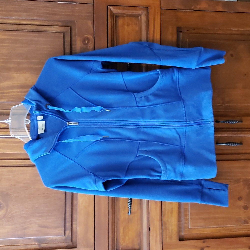 Athleta Hoodie